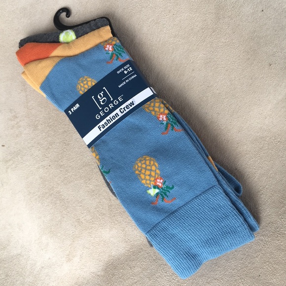 Socks bundle (15 pairs) - Picture 6 of 16